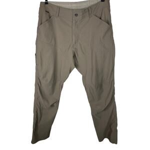 Kuhl Renegade Rock Pant, Mens, Size 36x32